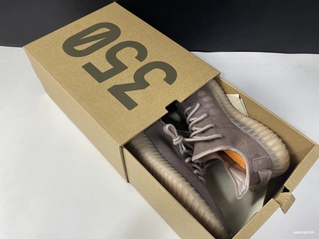 V2 350 Mist Boost Yeezy Mono GW2871 Adidas 0926